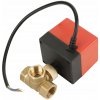 Guľový ventil 1/2'' GS05890