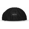 Alfa Forni Cover black 3 Pizze (Moderno)