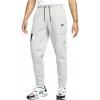 Tepláky Nike Sportswear Tech Fleece M DM6453-063 - S