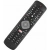 Pronett XJ4309 Náhradný diaľkový ovládač Philips Smart LED/4K/UHD