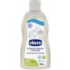 CHICCO Prostriedok čistiaci na fľaše a cumlíky 300 ml