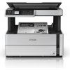 Atramentová tlačiareň EPSON EcoTank Mono M2170, 3v1, A4, 39 str./min, USB, Wi-Fi, duplex, 3 roky záruka po registrácii. C11CH43402