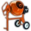 Lescha SM 165 S 230V - Stavební míchačka 160l