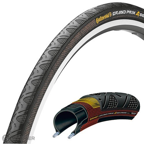 Continental Grand Prix 4S 700x32C Kevlar