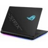 ASUS ROG Strix SCAR 18 G835LX-NEBULA005X, Ultra 9-275HX, 18.0˝ 2560x1600 WQXGA, RTX 5090/24GB, 32GB, SSD 2TB, W11Pro