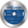 Evolution EVO-355-66-S