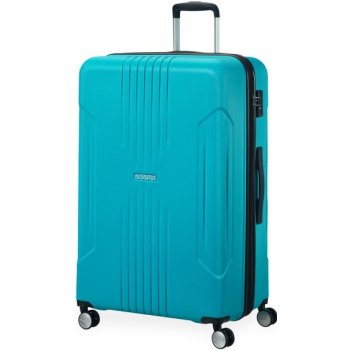 American Tourister Tracklite Spinner 34G 105/120 l čierna