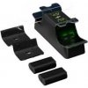 Dokovacia stanica Hama uRage Dual Charge - Xbox Series X/S (115528) čierna