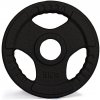 TRINFIT Kotouč olympijský litina 5 kg / 50 mm