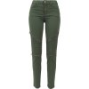 Ladies Stretch Biker pants olive