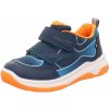 Detské celoročné topánky Superfit 1-006411-8020 Veľkosť: 32