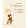 Anton a Jonatán - Gaarder Jostein