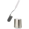 Joseph Joseph WC kefa Flex Lite WC-Bürste Stahl 70561 1 ks; 70561