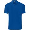 Tričko Jako Organic Polo Shirt c6320-400