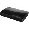 Tenda Switch 8 port SG108 čierny