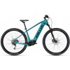 KELLYS TAYEN R10 Air P 2025 Azure - S (15,5
