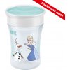 Mini-Magic Cup Frozen 230 ml Nuk Elsa