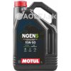 Motul NGEN 5 15W-50 4T 4L