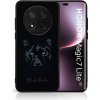 VSETKONAMOBIL 105838 MY ART Ochranný kryt pre Honor Magic7 Lite 5G PANTHER (245)