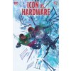 Icon vs. Hardware (Leon Chills)(Pevná)