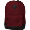 Batoh GERARDO vínový