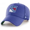 '47 Brand New York Rangers MVP Branson šiltovka modrá - SKLADOM