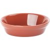 Zapékací mísa oválna 160x115 mm | SUNNEX, 045005 světlehnědý