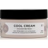 Maria Nila Colour Refresh vyživující vlasová maska s barevnými pigmenty 100 ml odstín 8.1 Cool Cream pro ženy