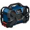 BOSCH Rádio GPB 18VH-6 SRC 06014A6200