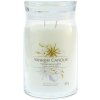 Yankee Candle Twinkling Lights signature sviečka veľká 567 g