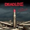 Deadline - Fire Inside [CD]