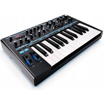 Novation Bass Station II