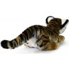 Rappa Plyšový tiger 33 cm ECO-FRIENDLY