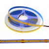 MComp MasterLED COB LED pásik 5m Prémium 24V 4000K Denná biela 8W/m 320LED/m IP20
