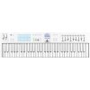 Arturia KeyLab Essential 61 mk3 Alpine White