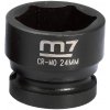 Mighty Seven M7 Krátky oriešok 1/2