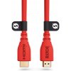 RODE HDMI CABLE 1.5m red