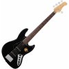 Sire Marcus Miller V3-5 Black 5-strunová basgitara