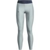 Dámske legíny Under Armour, ARMOUR BRANDED WB LEG sivá,čierna lg