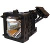 Lampa pre TV SONY XL-5200 (A1203604A), kompatibilná lampa s modulom