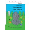 Testament mit Hund (Claudia Peter)(Brožovaná)