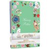 Harry Potter: Honeydukes Planner Notebook Collection (Set of 3)