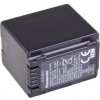 Panasonic VW-VBT380 / Li-Ion / 3.6V / 3880mAh / 14Wh (VIPA-T380-orig)
