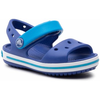 Crocs Crocband sandal Kids 12856 tmavo modrá