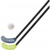 Eurostick Medi set Obojstranná, 85cm (=95cm), (9 - 12 rokov)