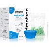 andmetics Wax Kit Nose & Ear epilačný vosk pre mužov 50 g
