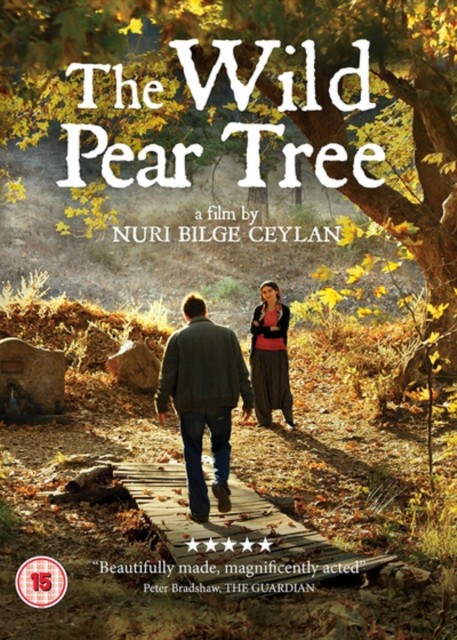 THE WILD PEAR TREE DVD