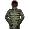 Alpine Pro Kish Pánska bunda MJCY558 ivy green XXL