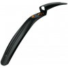 SKS SHOCKBOARD XL přední blatník - černý