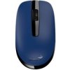 Genius NX-7007 II/Kancelárska/Blue Track/Bezdrôtová USB/Modrá 31030026405